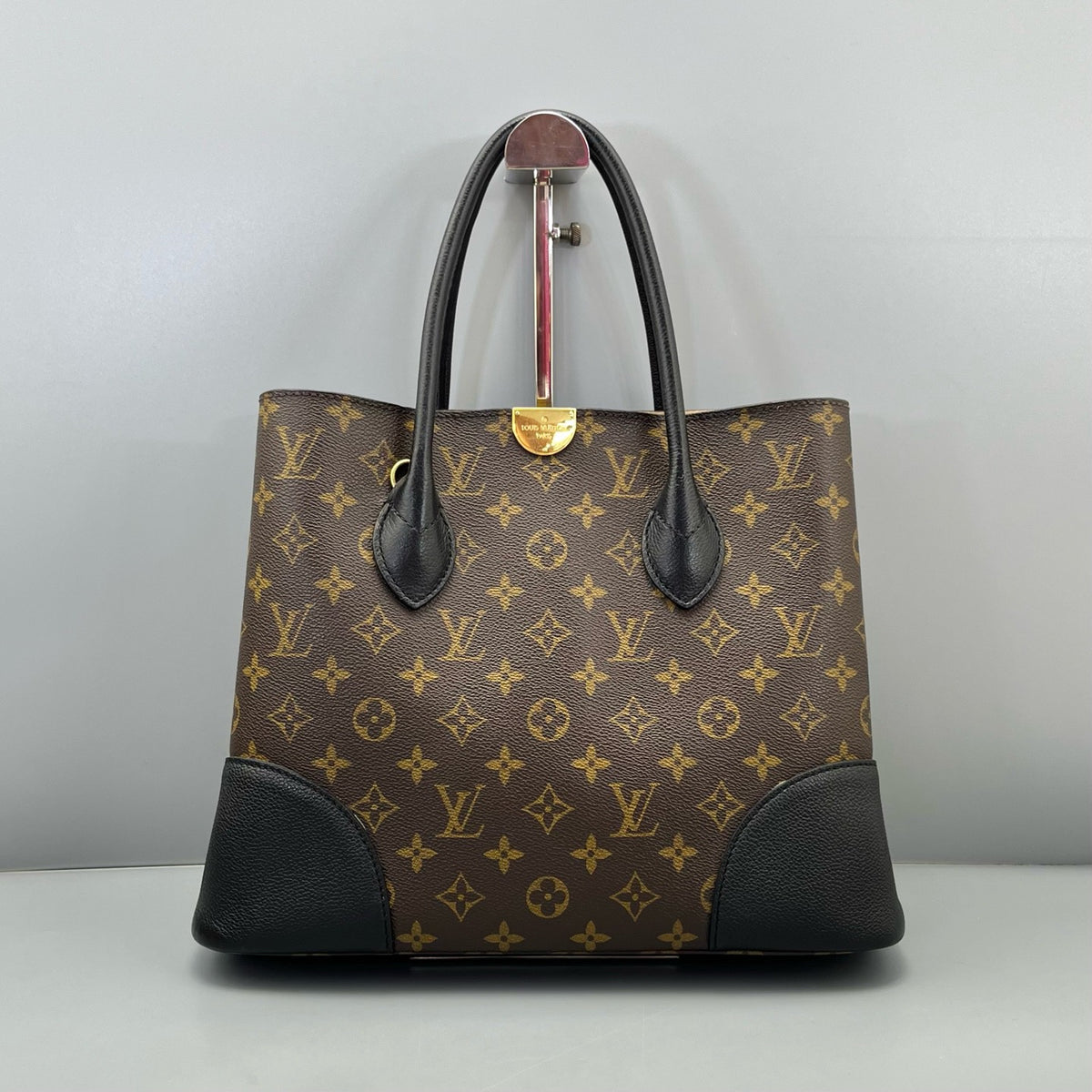 Louis Vuitton - Flandrin - Leather - Multicolour