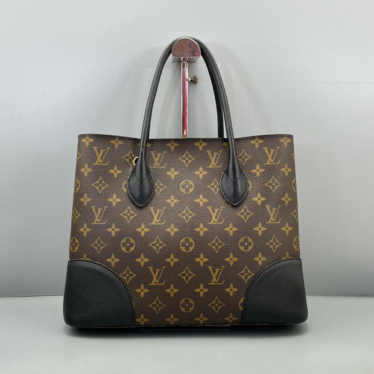 Louis Vuitton - Flandrin - Leather - Multicolour