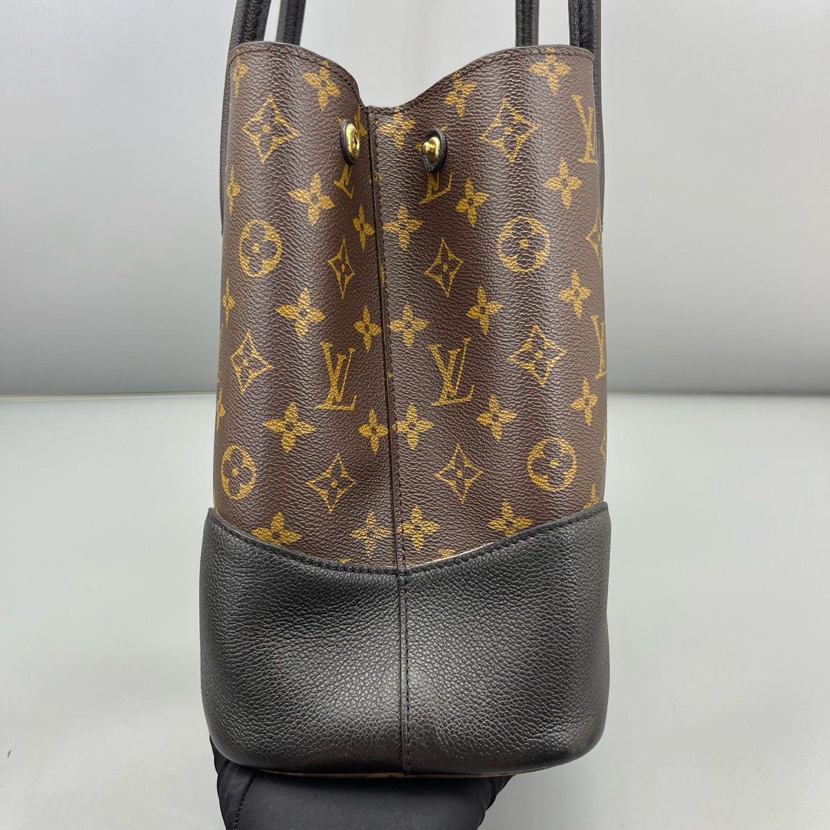 Louis Vuitton - Flandrin - Leather - Multicolour