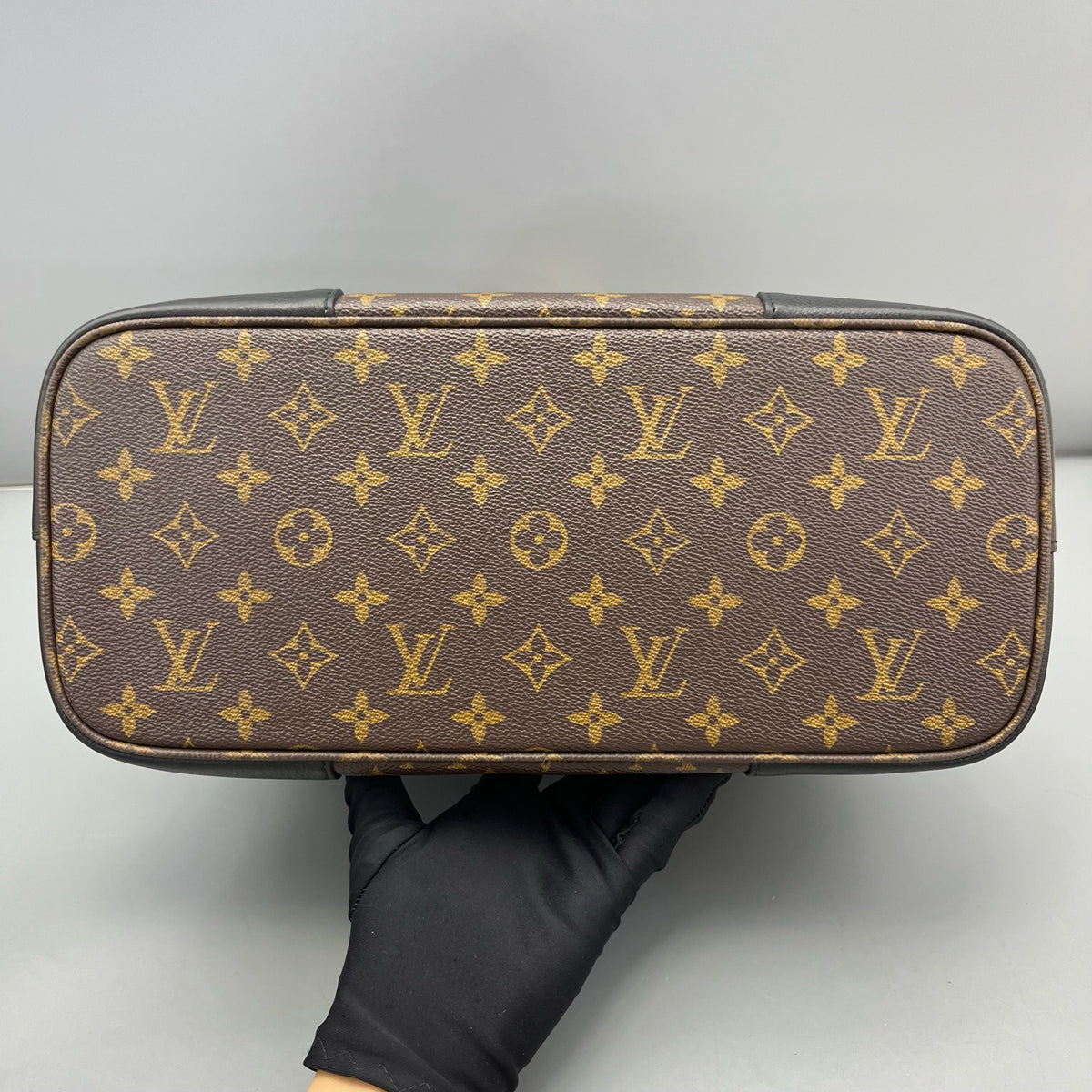 Louis Vuitton - Flandrin - Leather - Multicolour