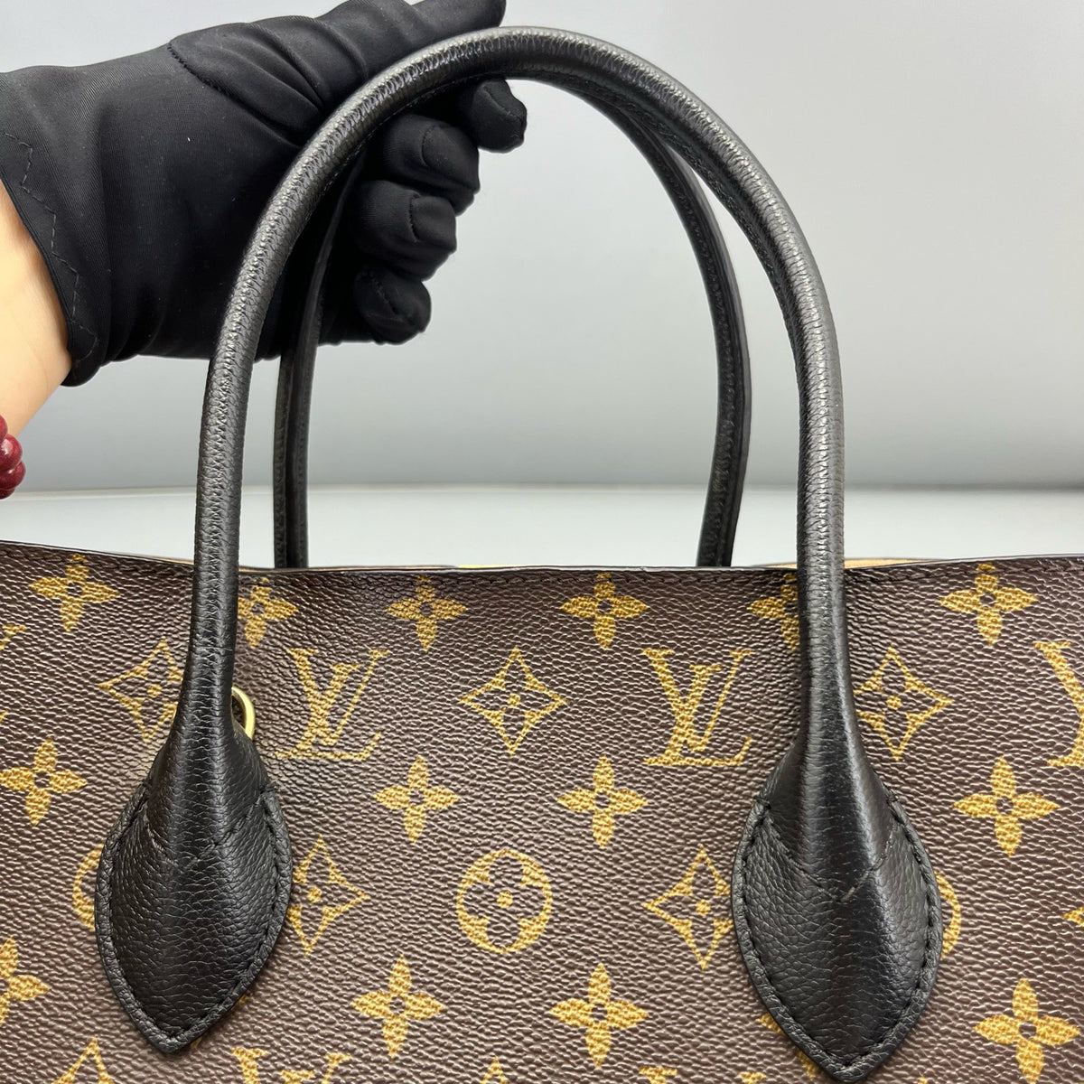 Louis Vuitton - Flandrin - Leather - Multicolour