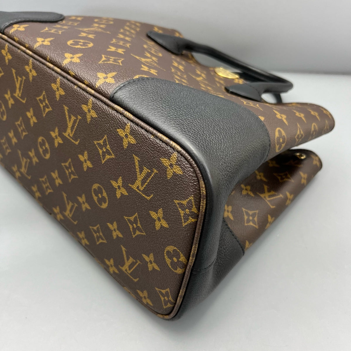 Louis Vuitton - Flandrin - Leather - Multicolour