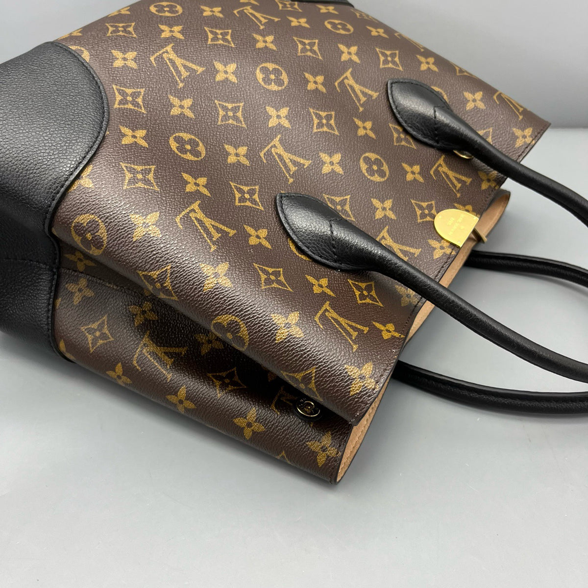 Louis Vuitton - Flandrin - Leather - Multicolour