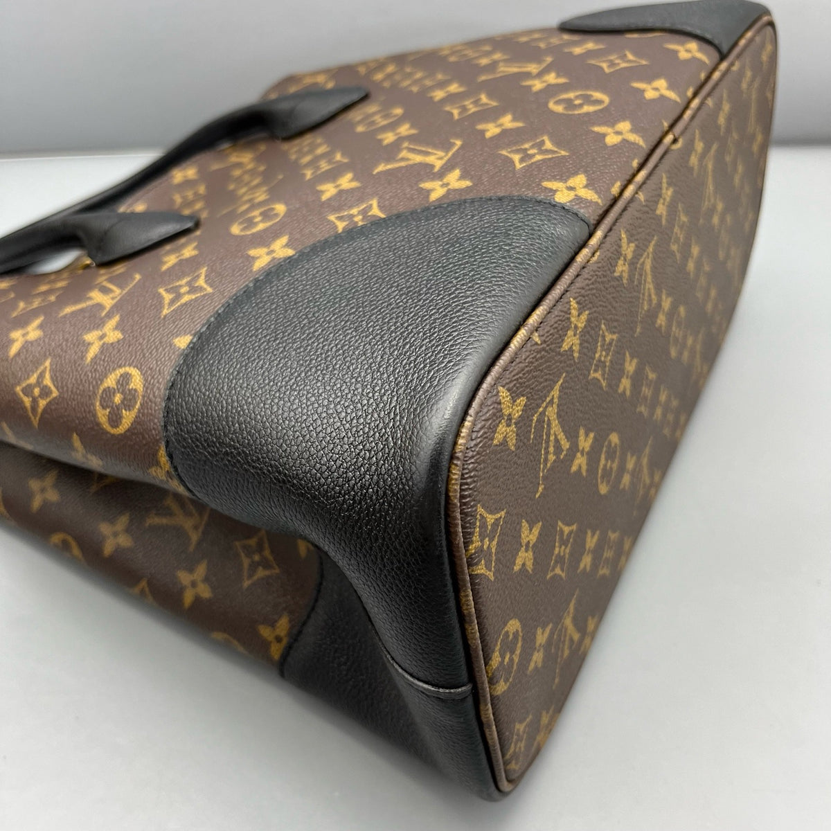 Louis Vuitton - Flandrin - Leather - Multicolour