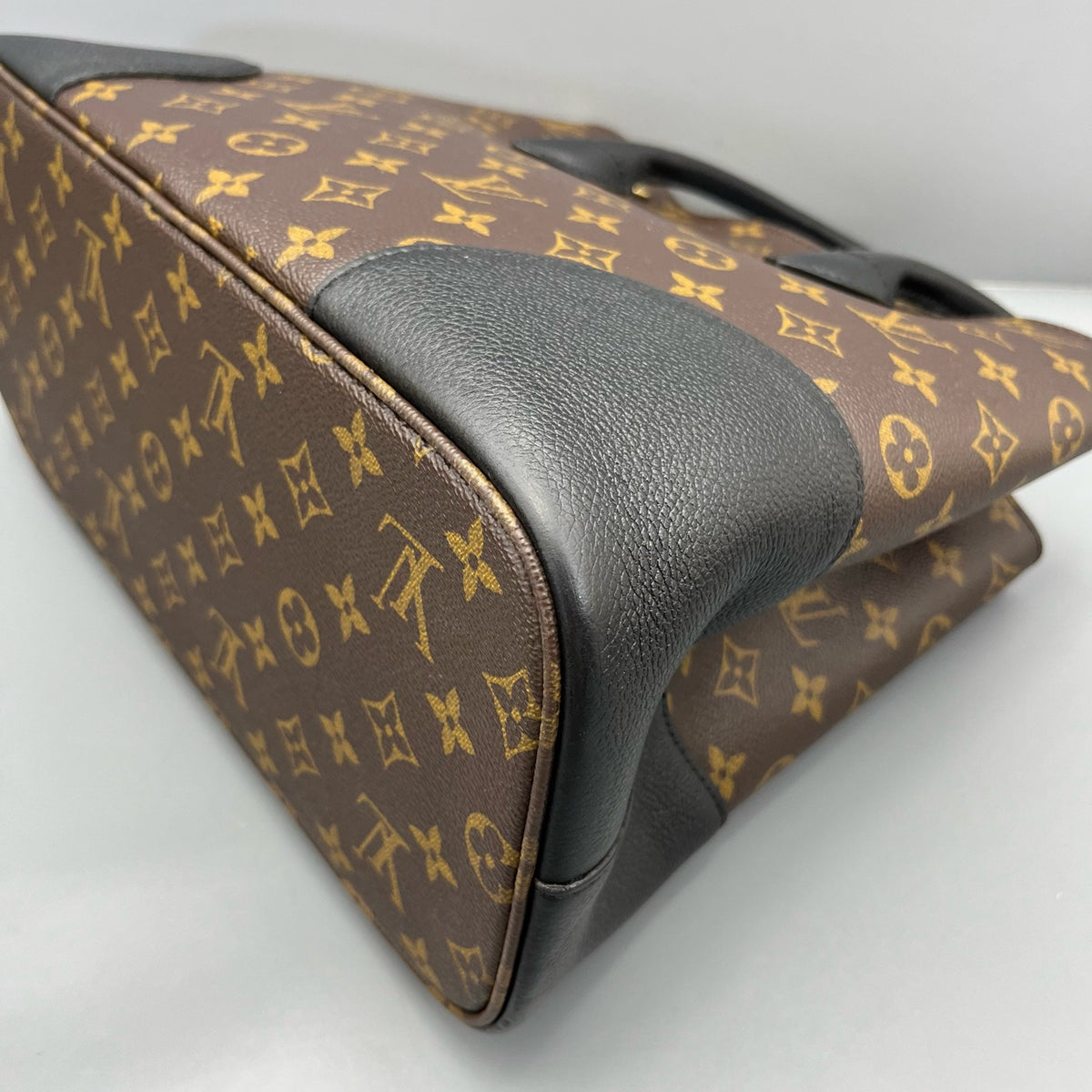 Louis Vuitton - Flandrin - Leather - Multicolour