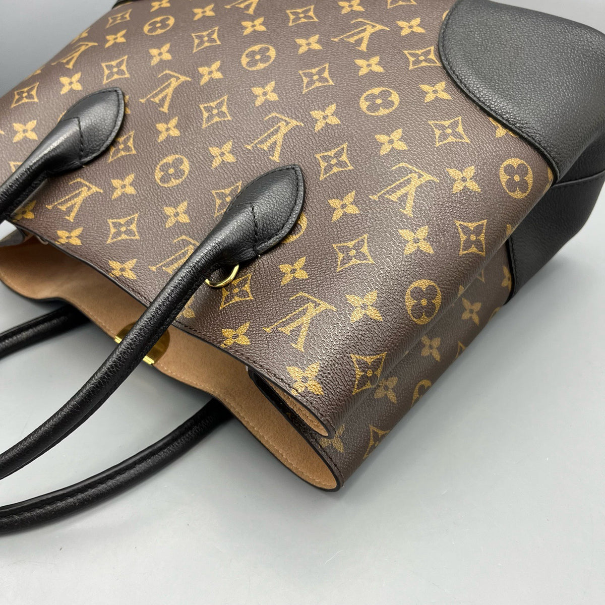 Louis Vuitton - Flandrin - Leather - Multicolour