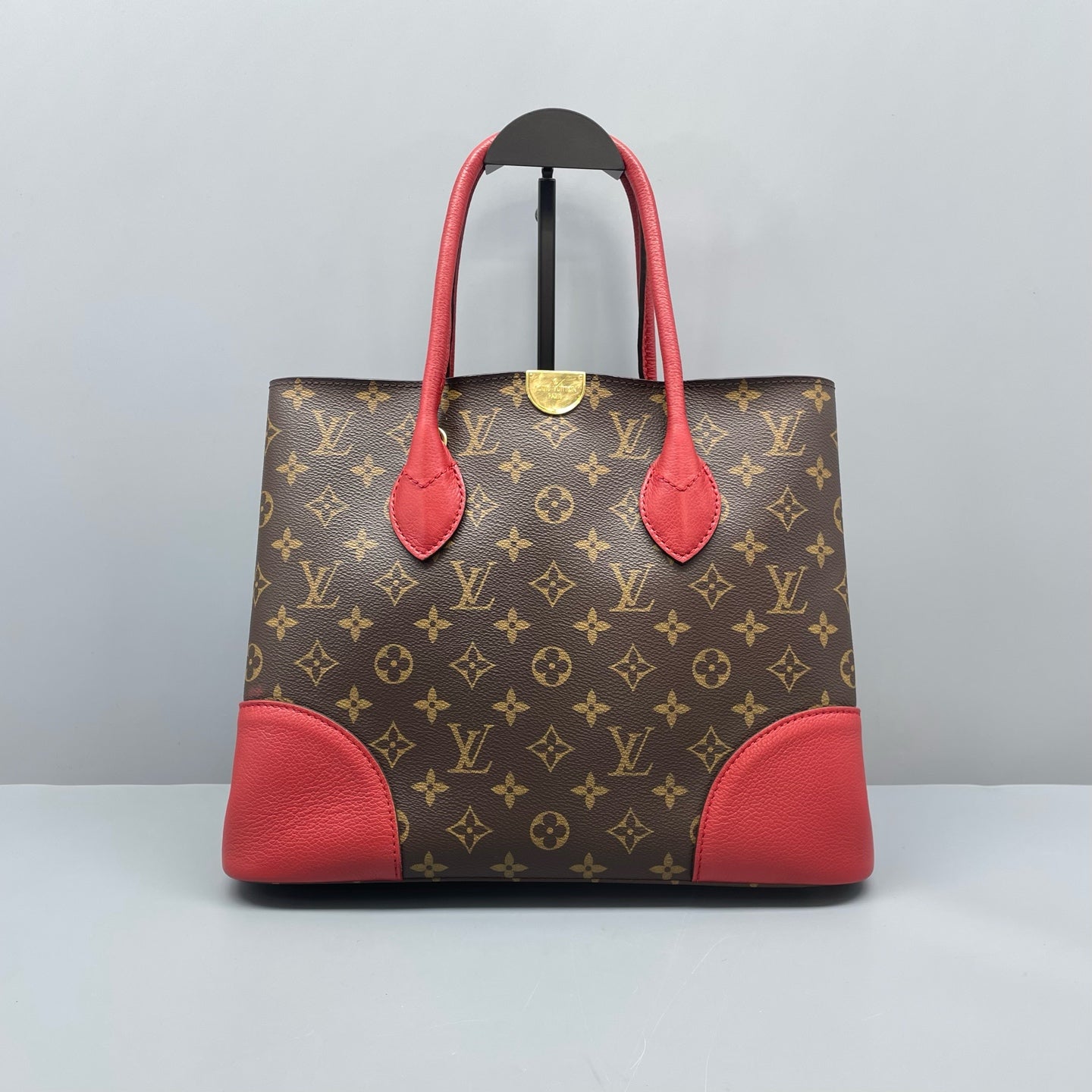 Louis Vuitton - Flandrin - Leather - Multicolour - (medium)