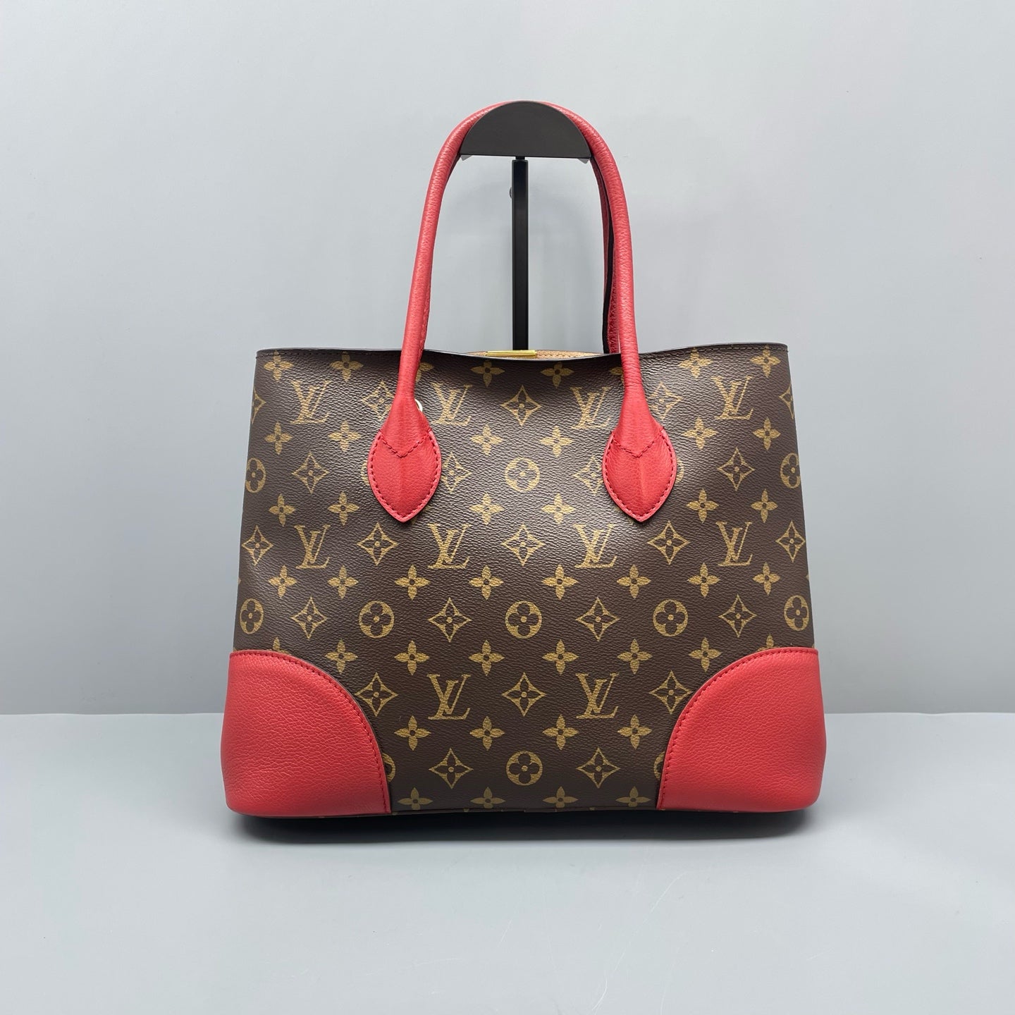 Louis Vuitton - Flandrin - Leather - Multicolour - (medium)