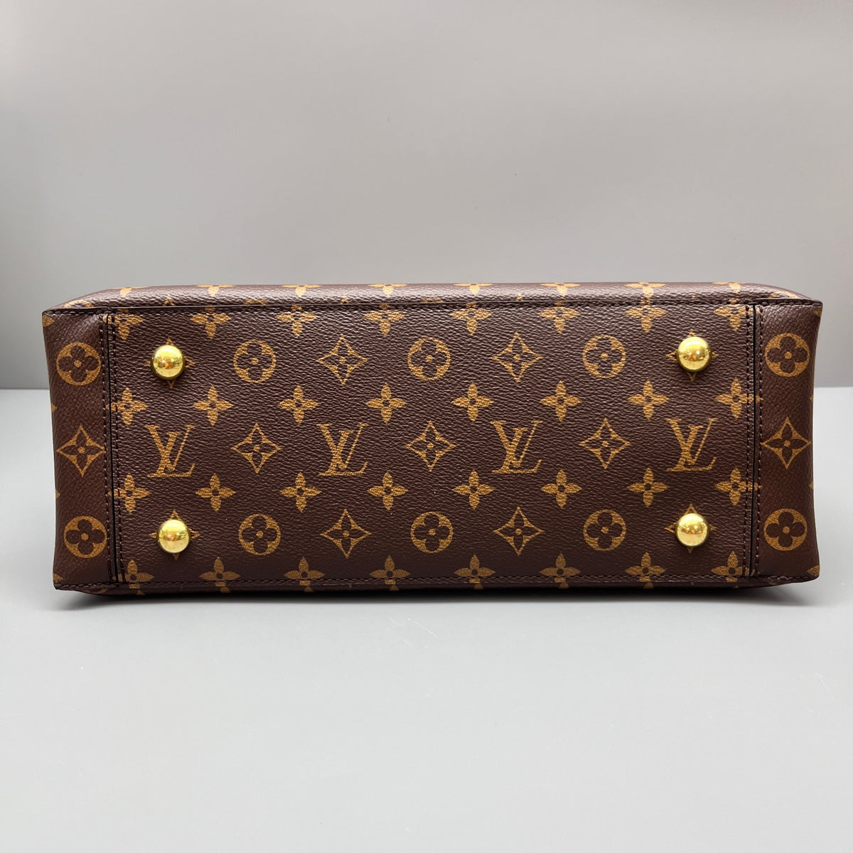 Louis Vuitton - Flower Tote - Synthetic - Multicolour - (medium)