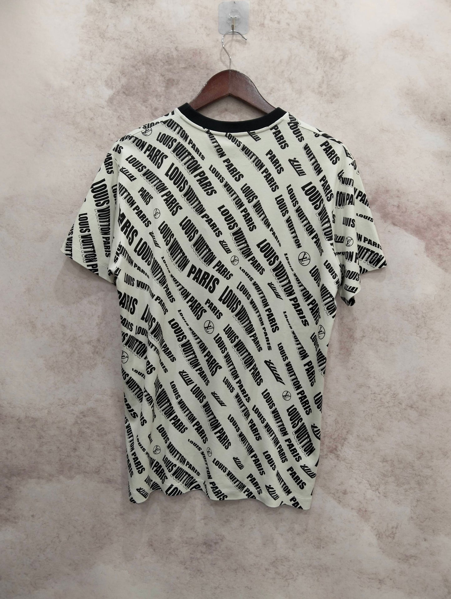 Louis Vuitton - Fornasetti - Cotton - White - (XL)