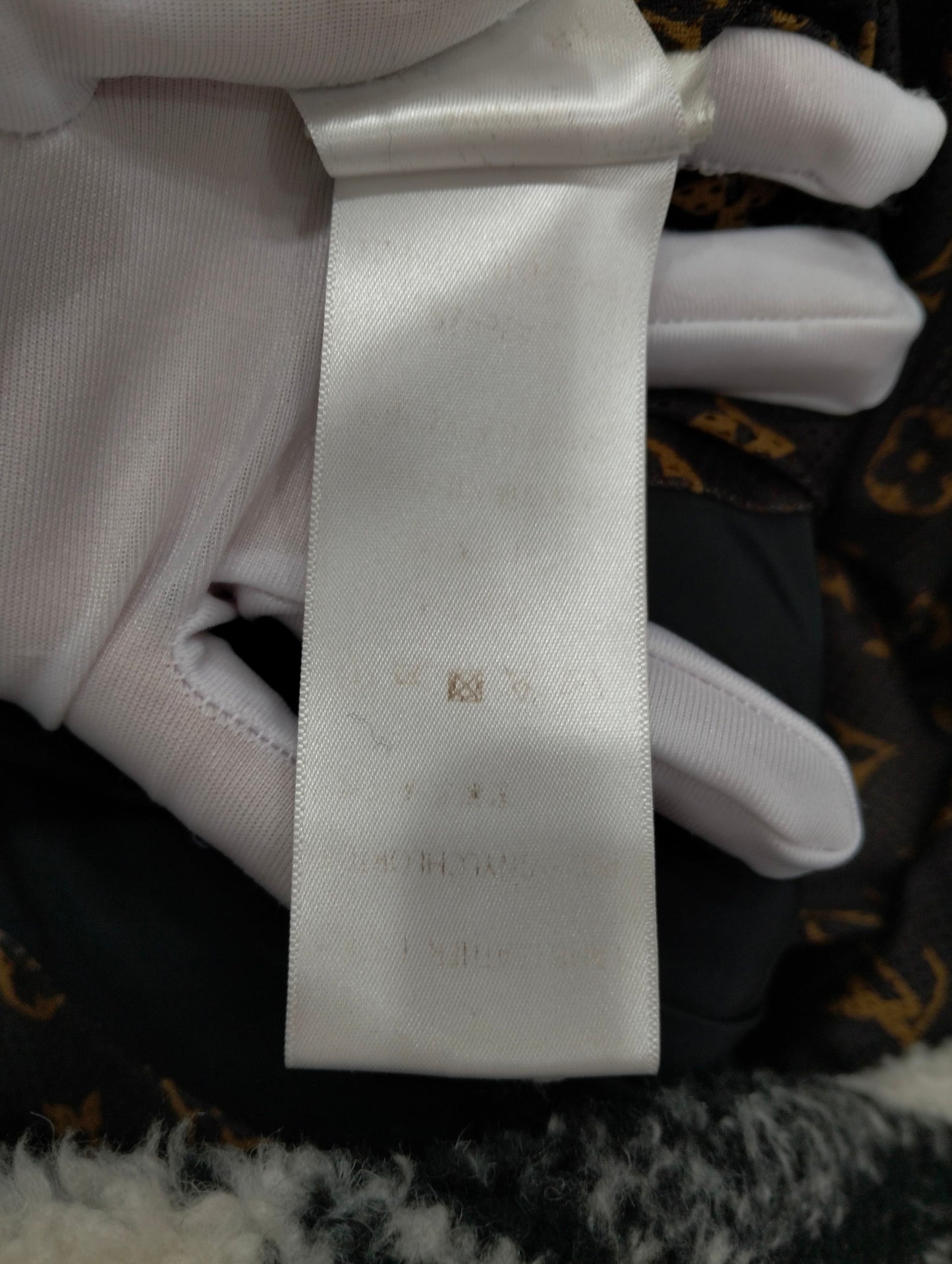 Louis Vuitton - Fornasetti - Synthetic - Multicolour - (34)