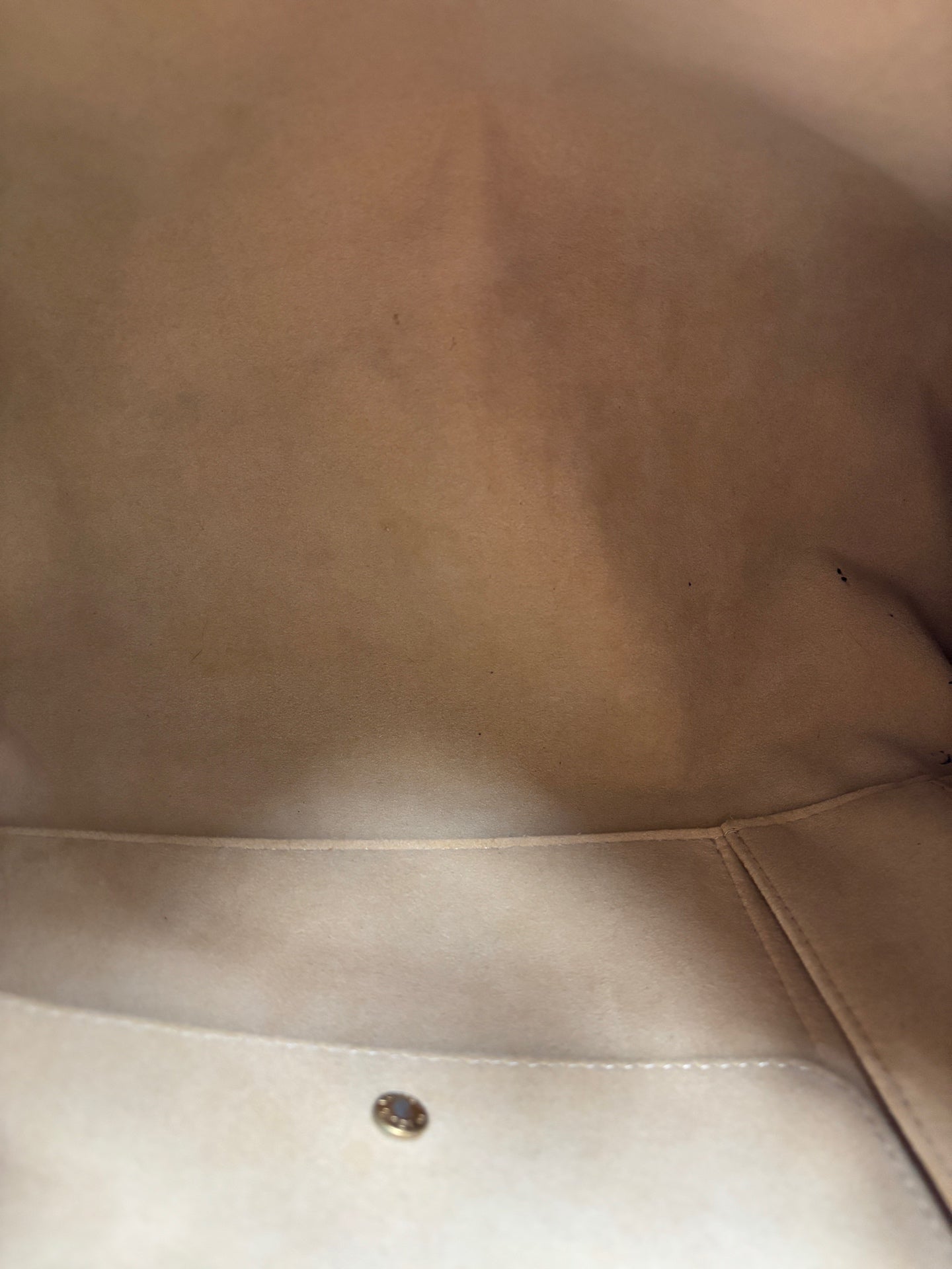 Louis Vuitton - Galliera PM - Monogram canvas - Brown - (Large)