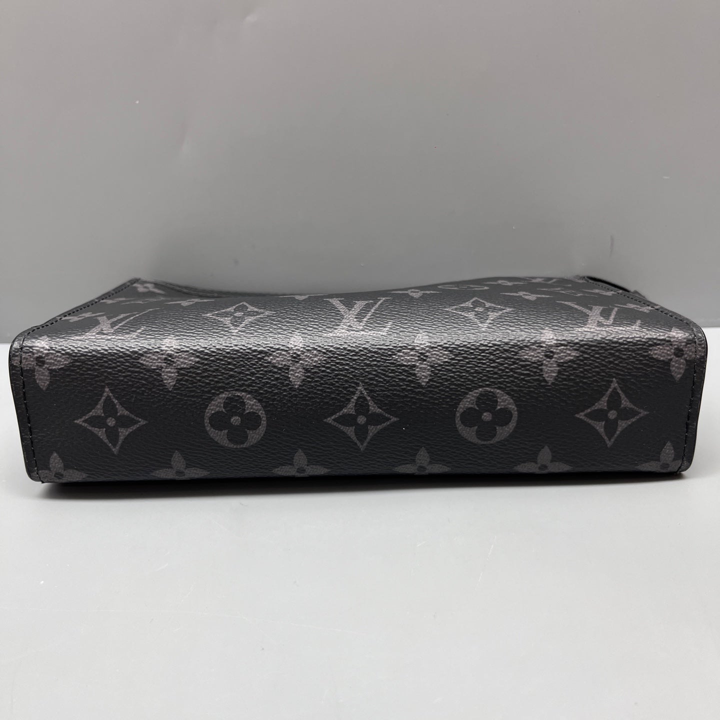 Louis Vuitton - Gaston - Synthetic - Black - (Mini)