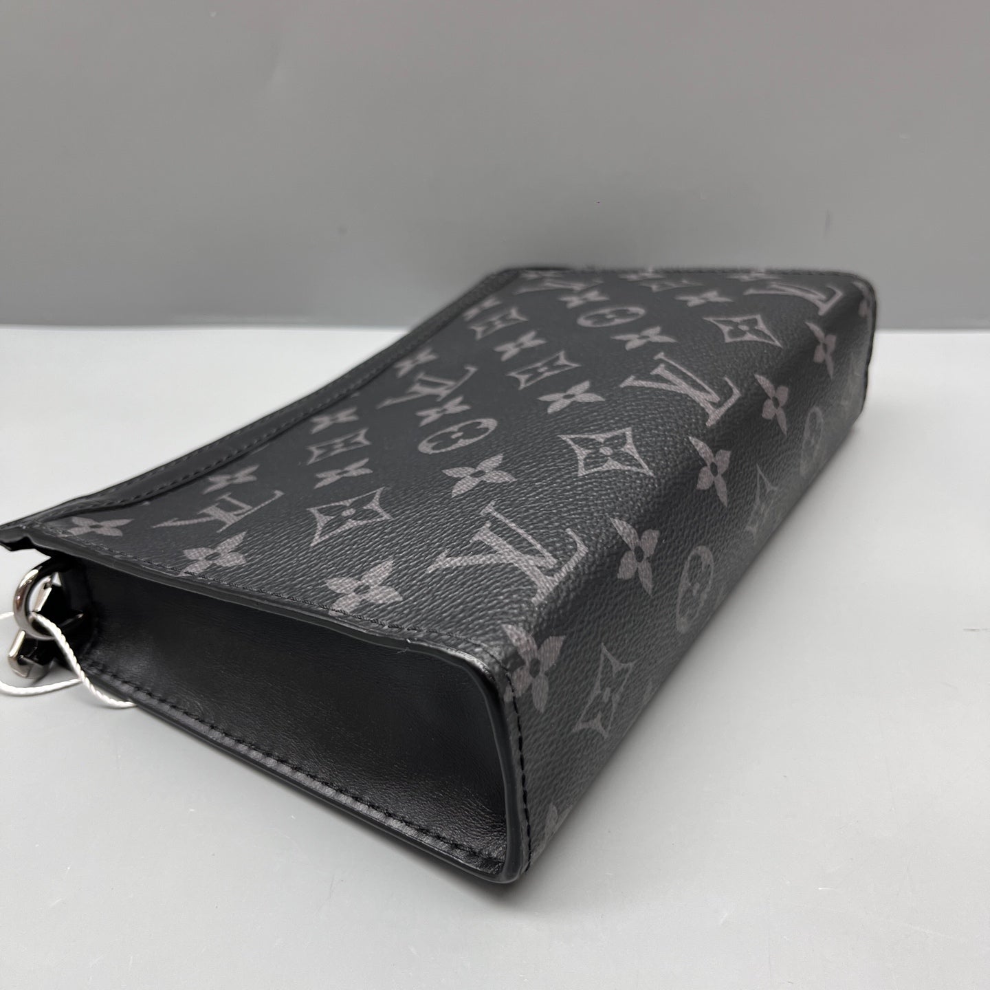 Louis Vuitton - Gaston - Synthetic - Black - (Mini)