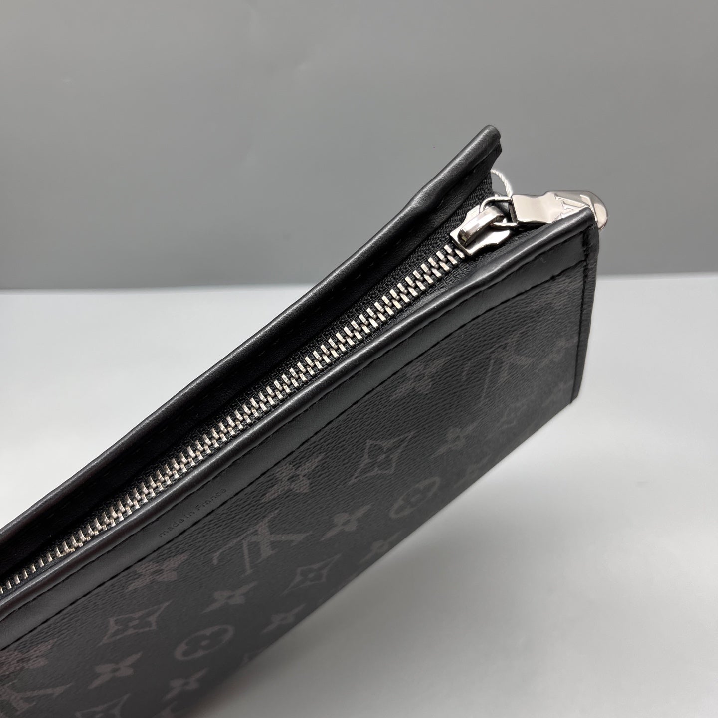 Louis Vuitton - Gaston - Synthetic - Black - (Mini)