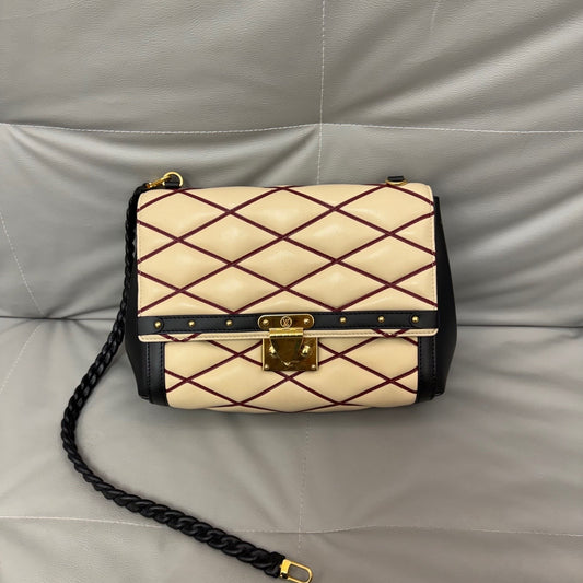 Louis Vuitton - GO-14 - Leather - Beige - (medium)
