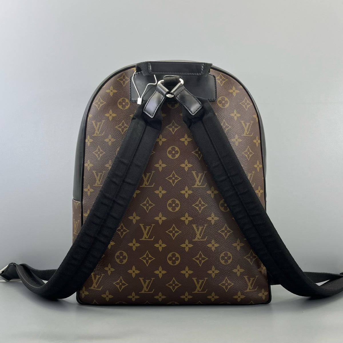 Louis Vuitton - Gosh Backpack - Leather - Brown