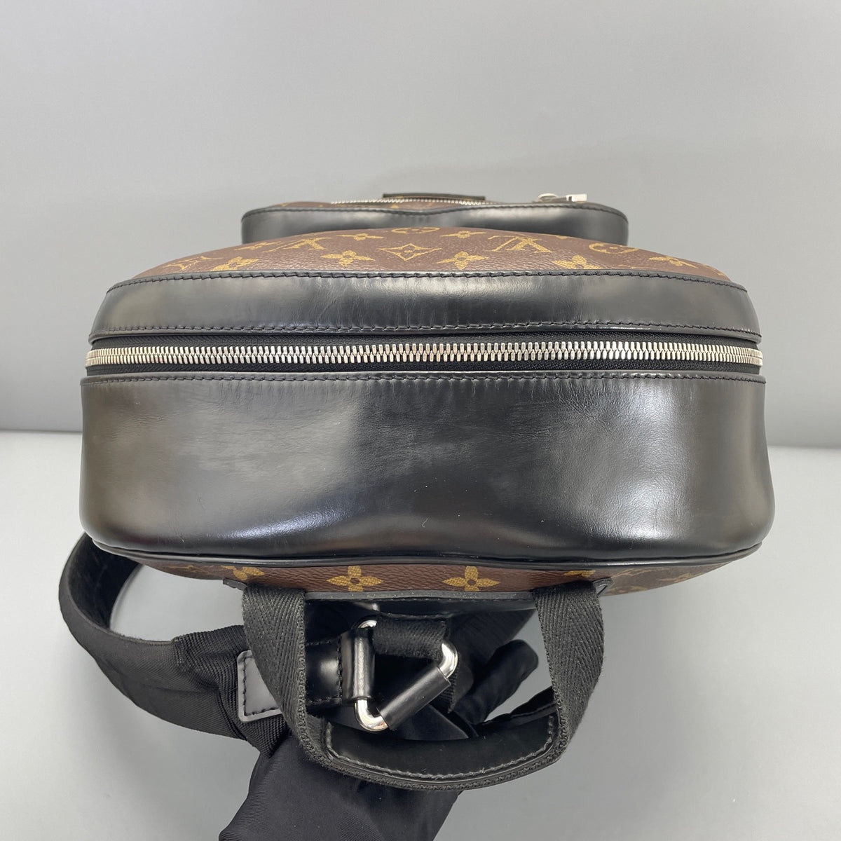 Louis Vuitton - Gosh Backpack - Leather - Brown