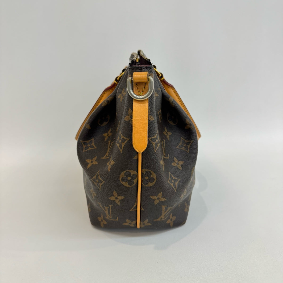 Louis Vuitton - Graceful - Leather - Brown - (medium)
