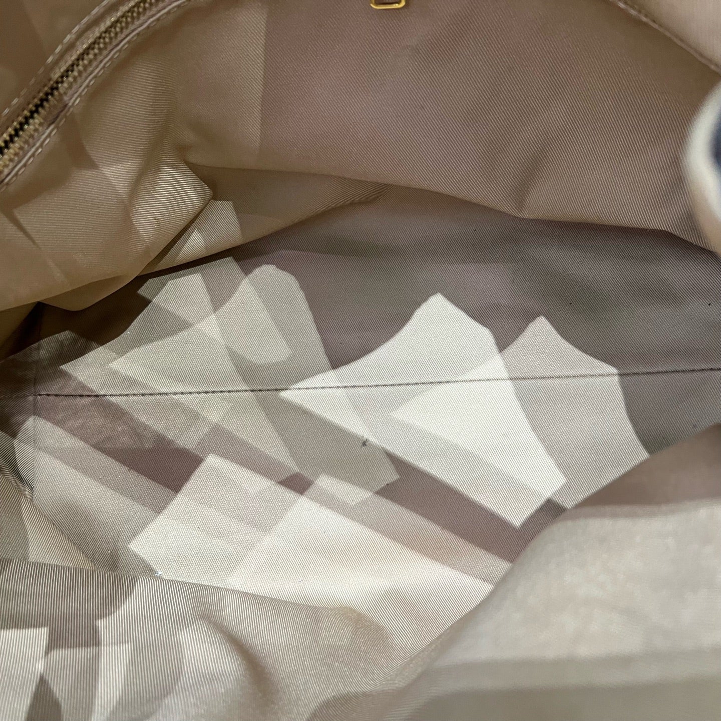 Louis Vuitton - Graceful - Leather - Brown - (small)