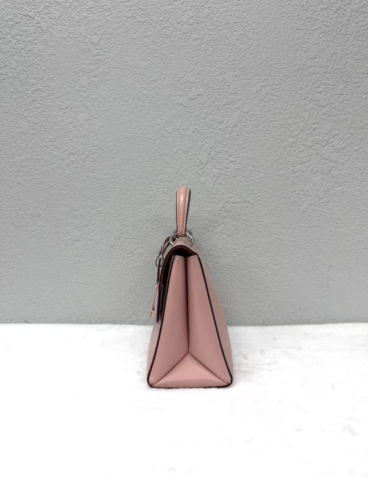 Louis Vuitton - Grenelle - Epi leather - Pink - (Small)