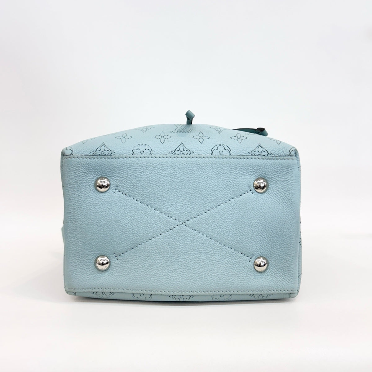 Louis Vuitton - Hina - Leather - Blue - (medium)