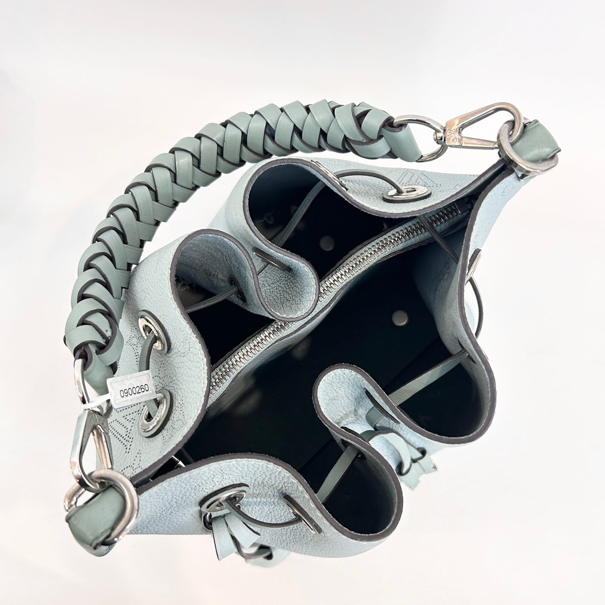 Louis Vuitton - Hina - Leather - Blue - (medium)