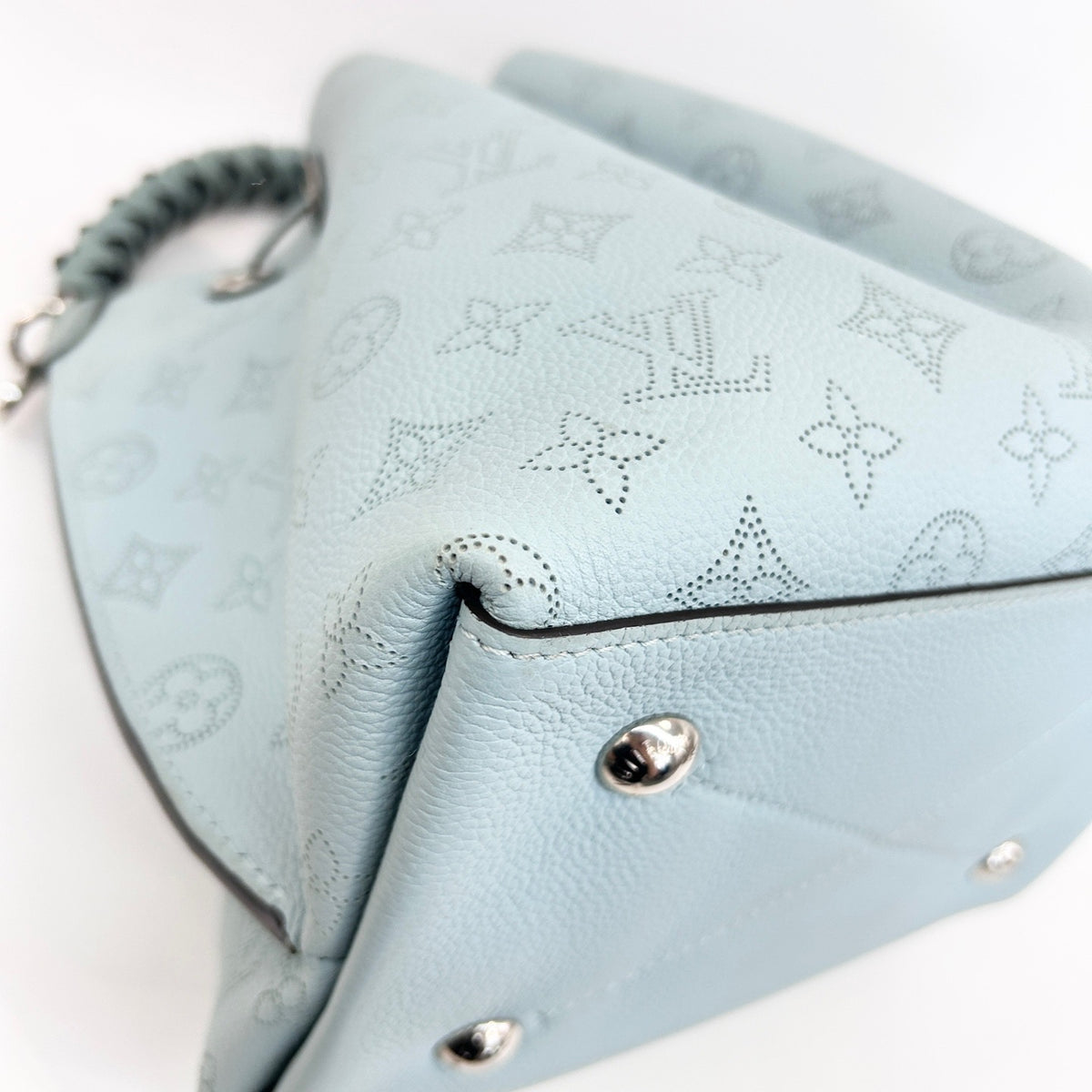 Louis Vuitton - Hina - Leather - Blue - (medium)
