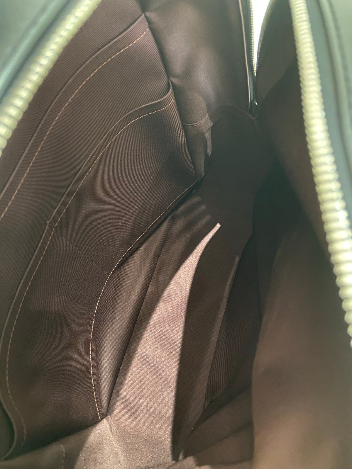 Louis Vuitton - Josh - Leather - Brown - (other)