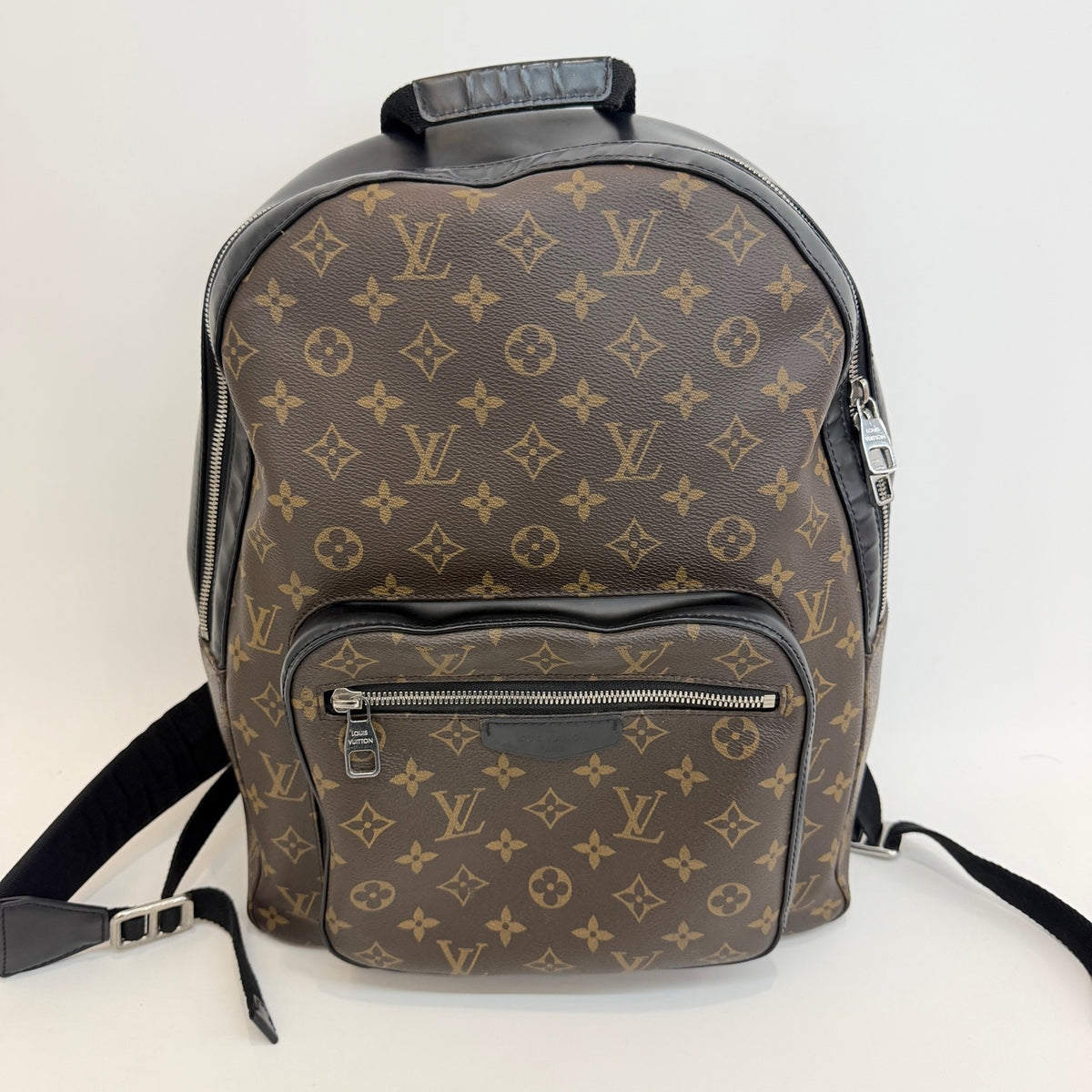 Louis Vuitton - Josh - Leather - Multicolour