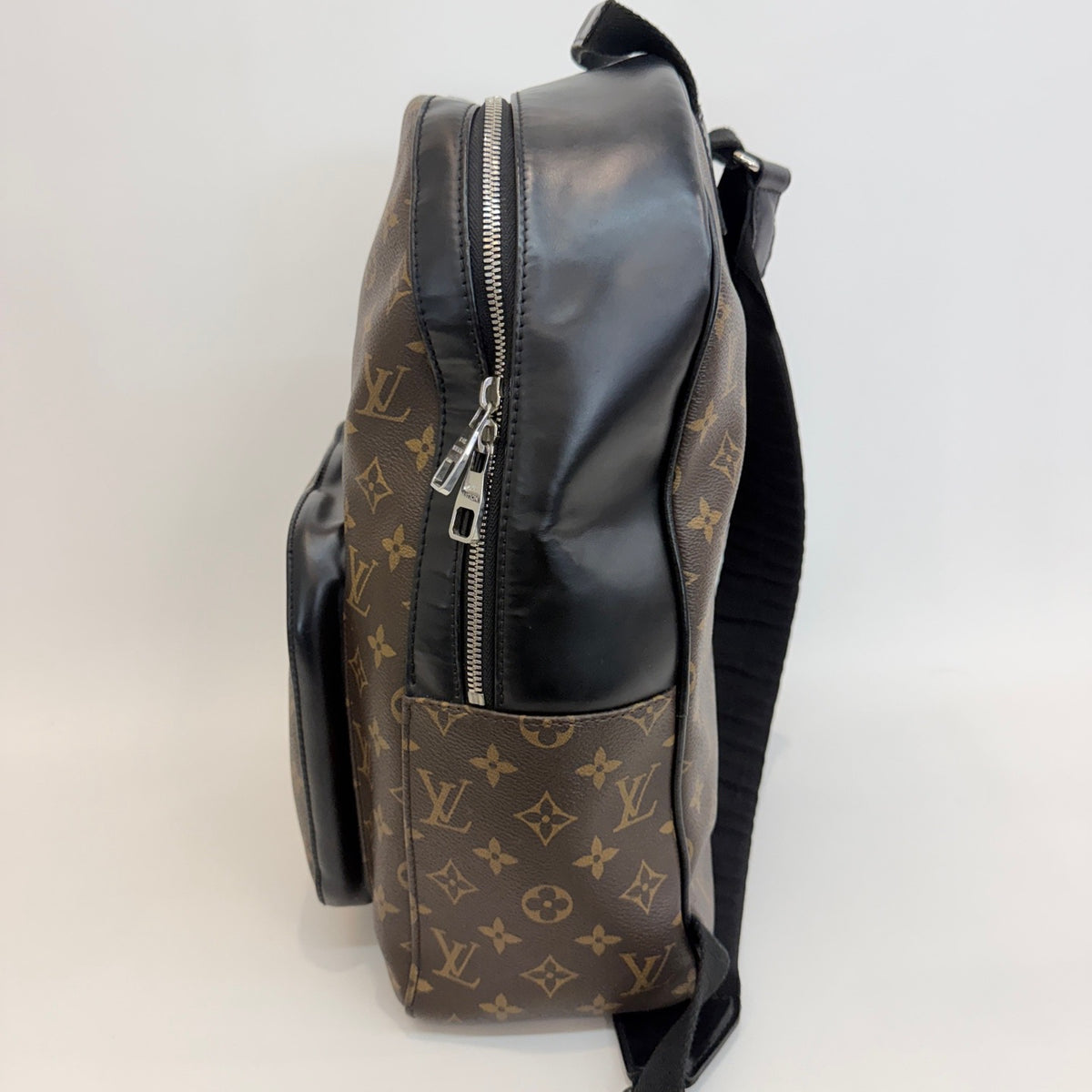 Louis Vuitton - Josh - Leather - Multicolour