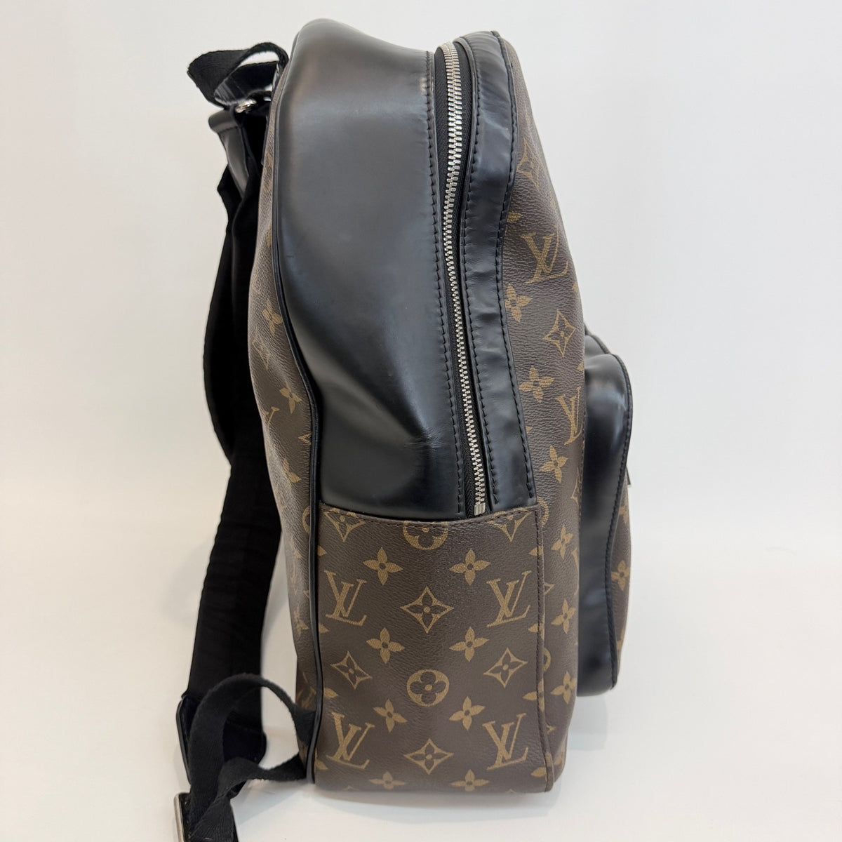 Louis Vuitton - Josh - Leather - Multicolour