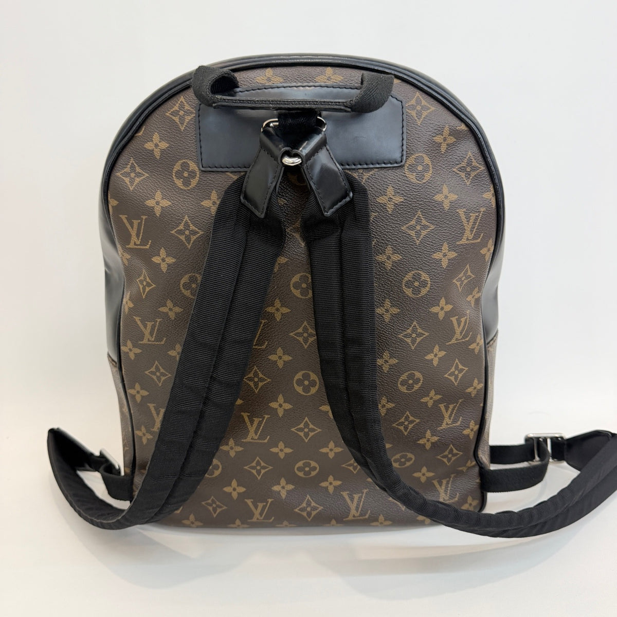 Louis Vuitton - Josh - Leather - Multicolour