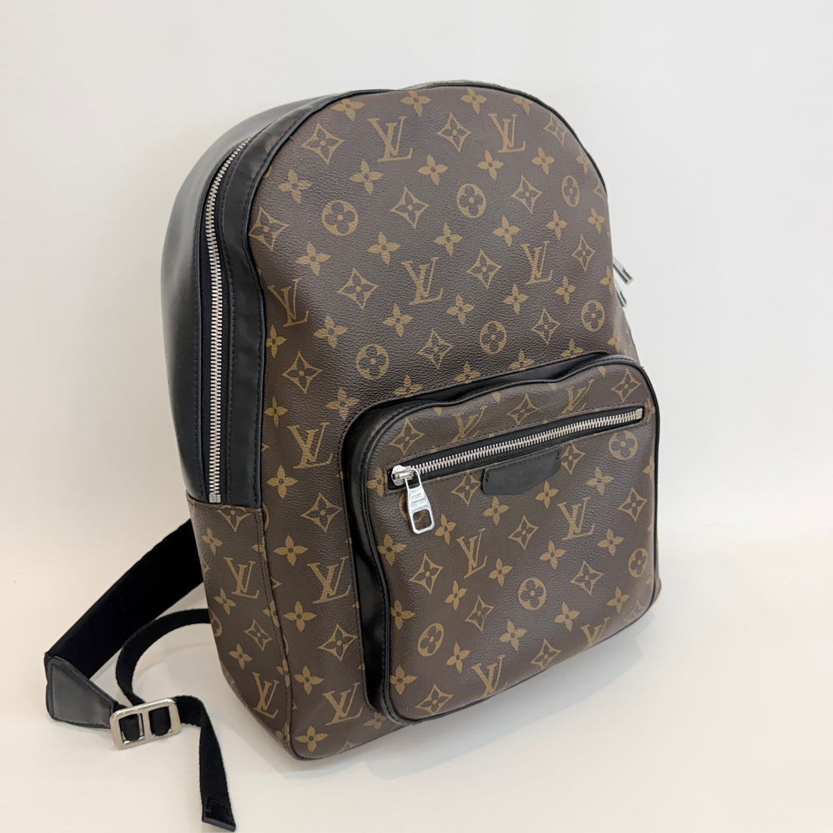 Louis Vuitton - Josh - Leather - Multicolour