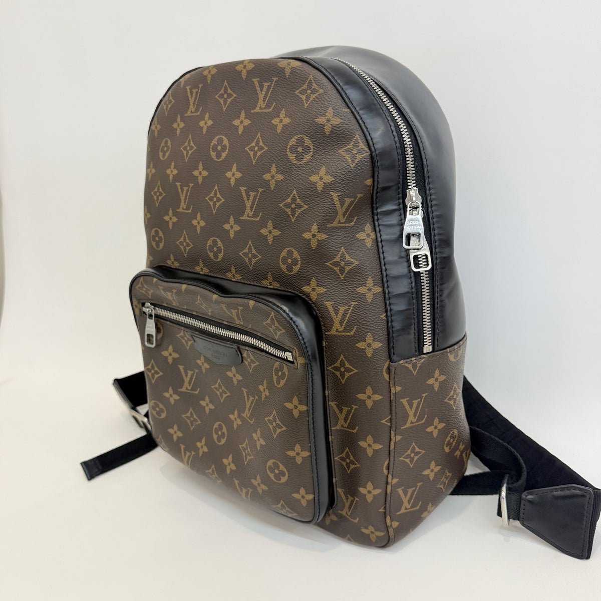 Louis Vuitton - Josh - Leather - Multicolour