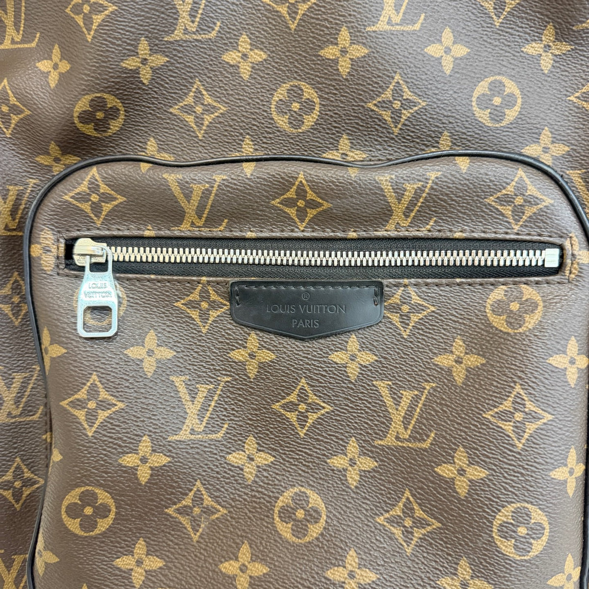 Louis Vuitton - Josh - Leather - Multicolour