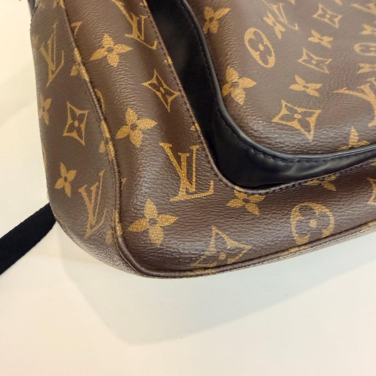 Louis Vuitton - Josh - Leather - Multicolour