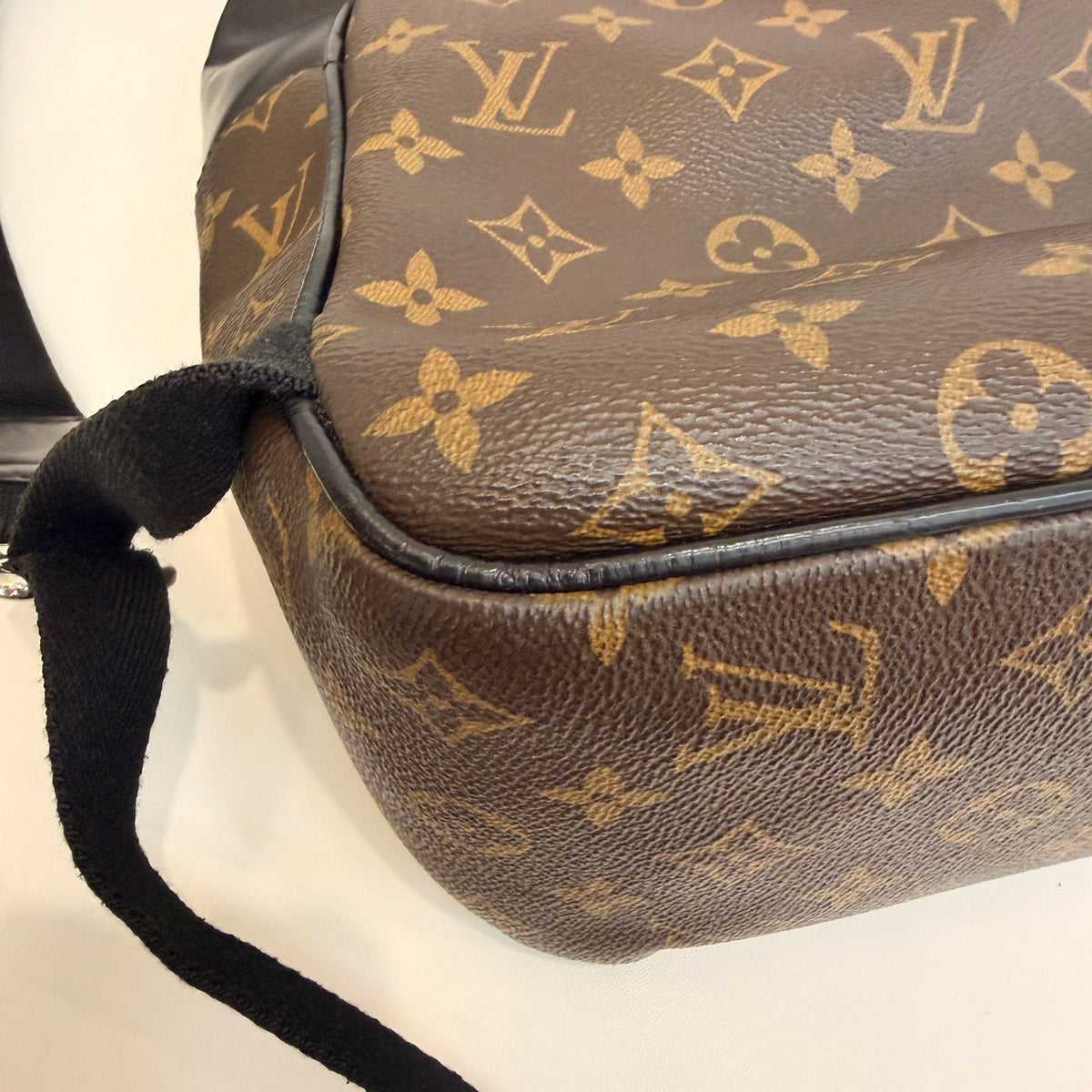 Louis Vuitton - Josh - Leather - Multicolour
