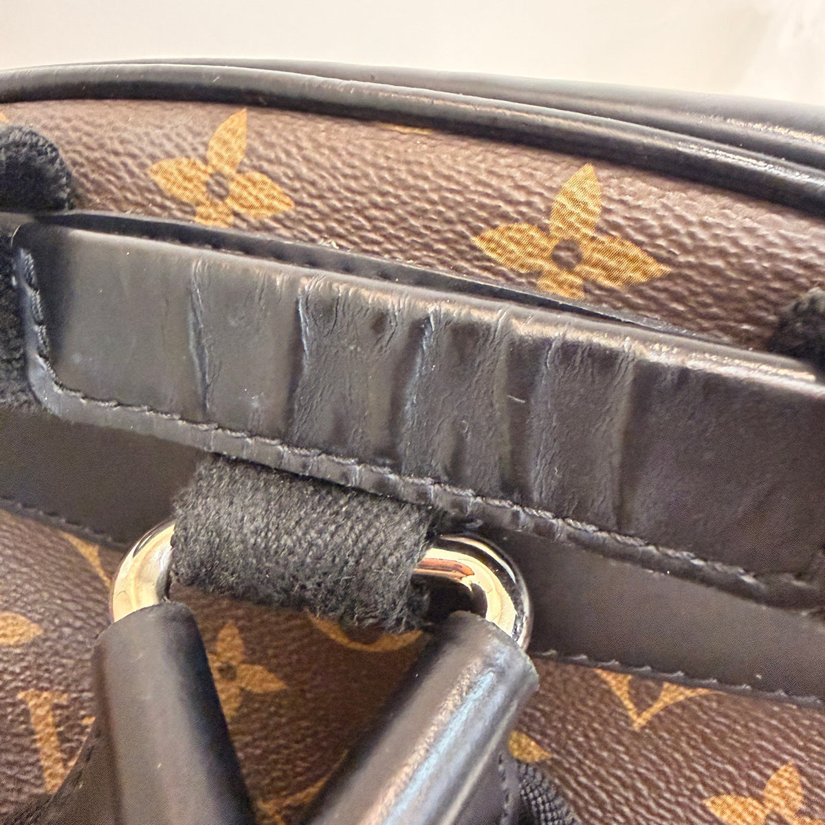 Louis Vuitton - Josh - Leather - Multicolour