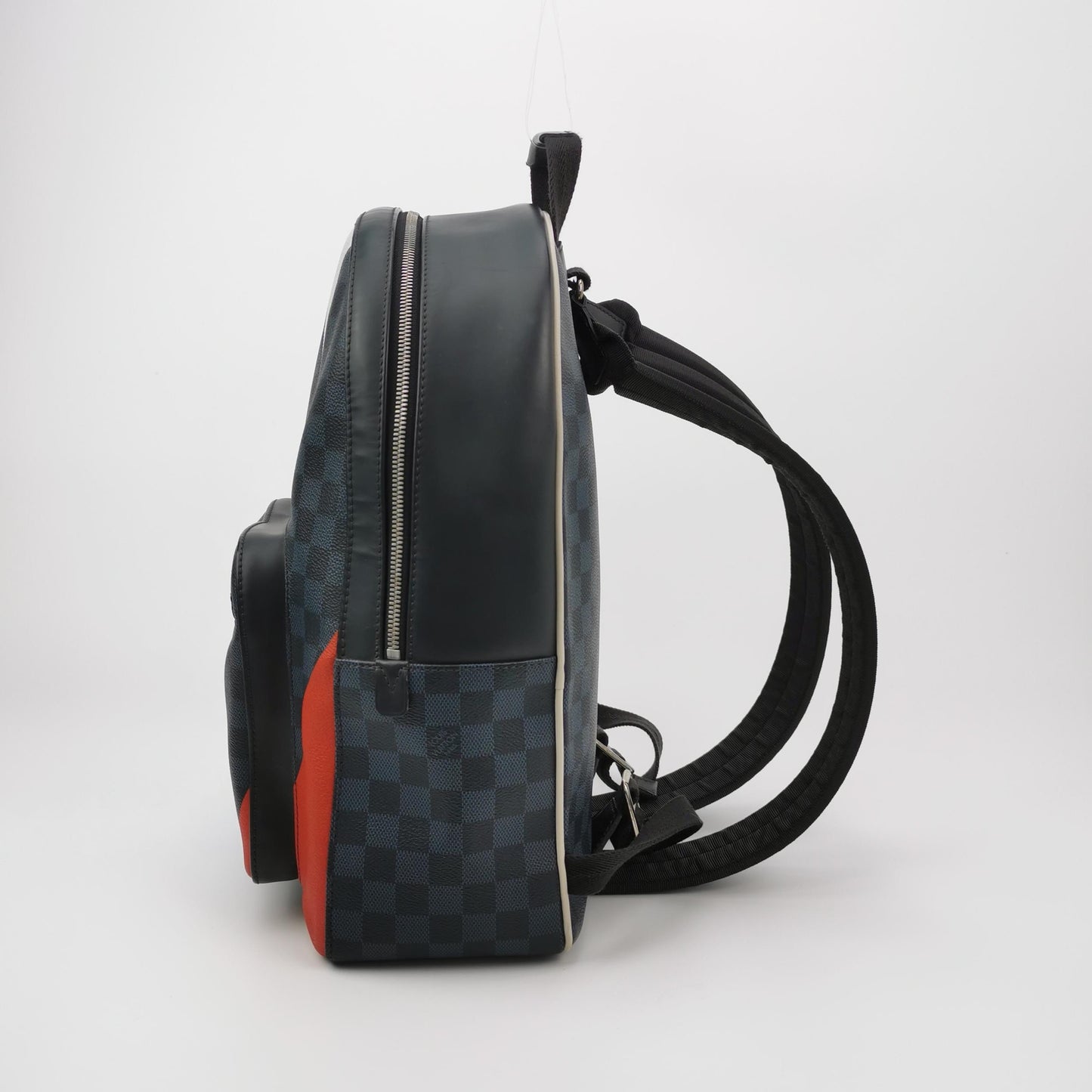 Louis Vuitton - Josh - Leather - Multicolour - (medium)