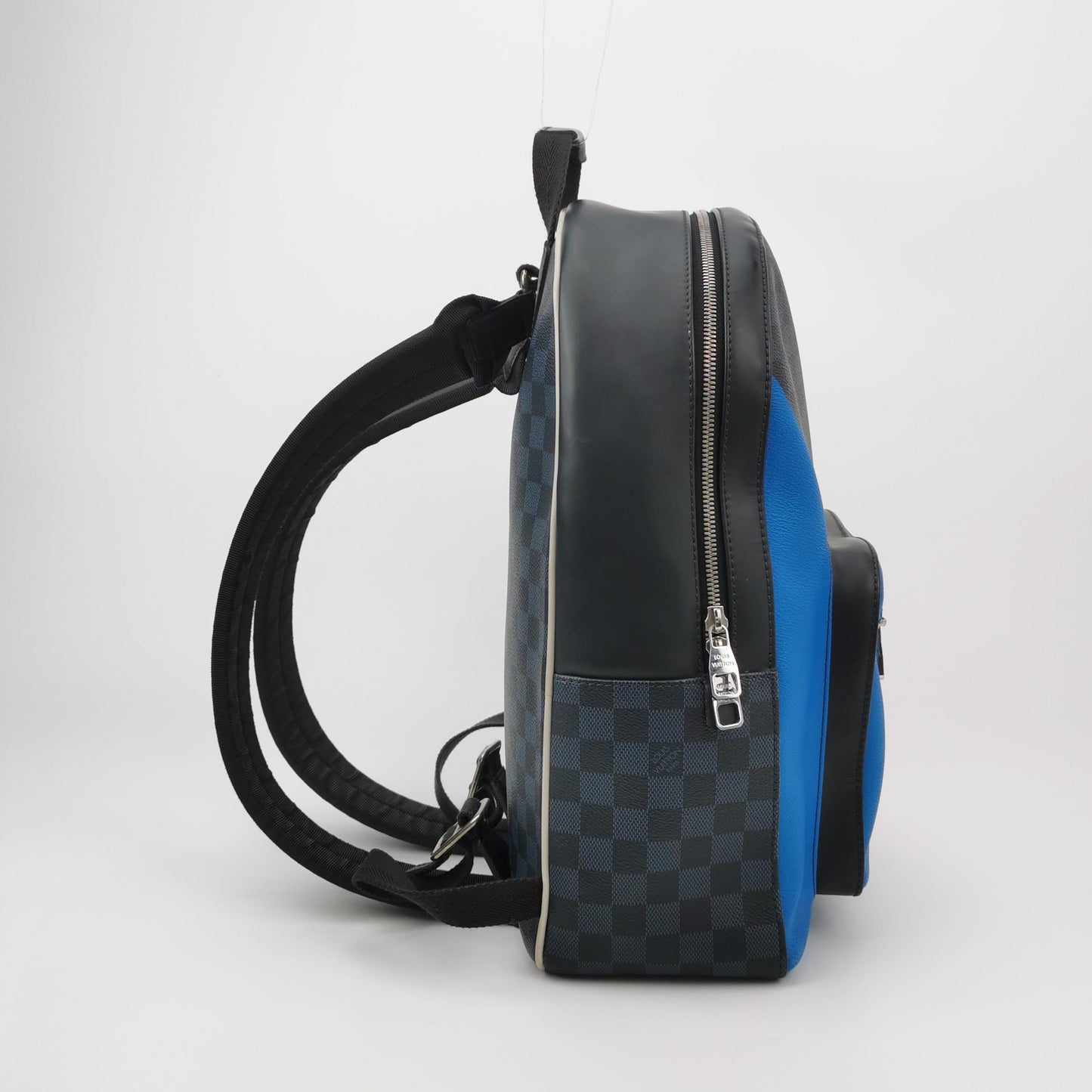 Louis Vuitton - Josh - Leather - Multicolour - (medium)