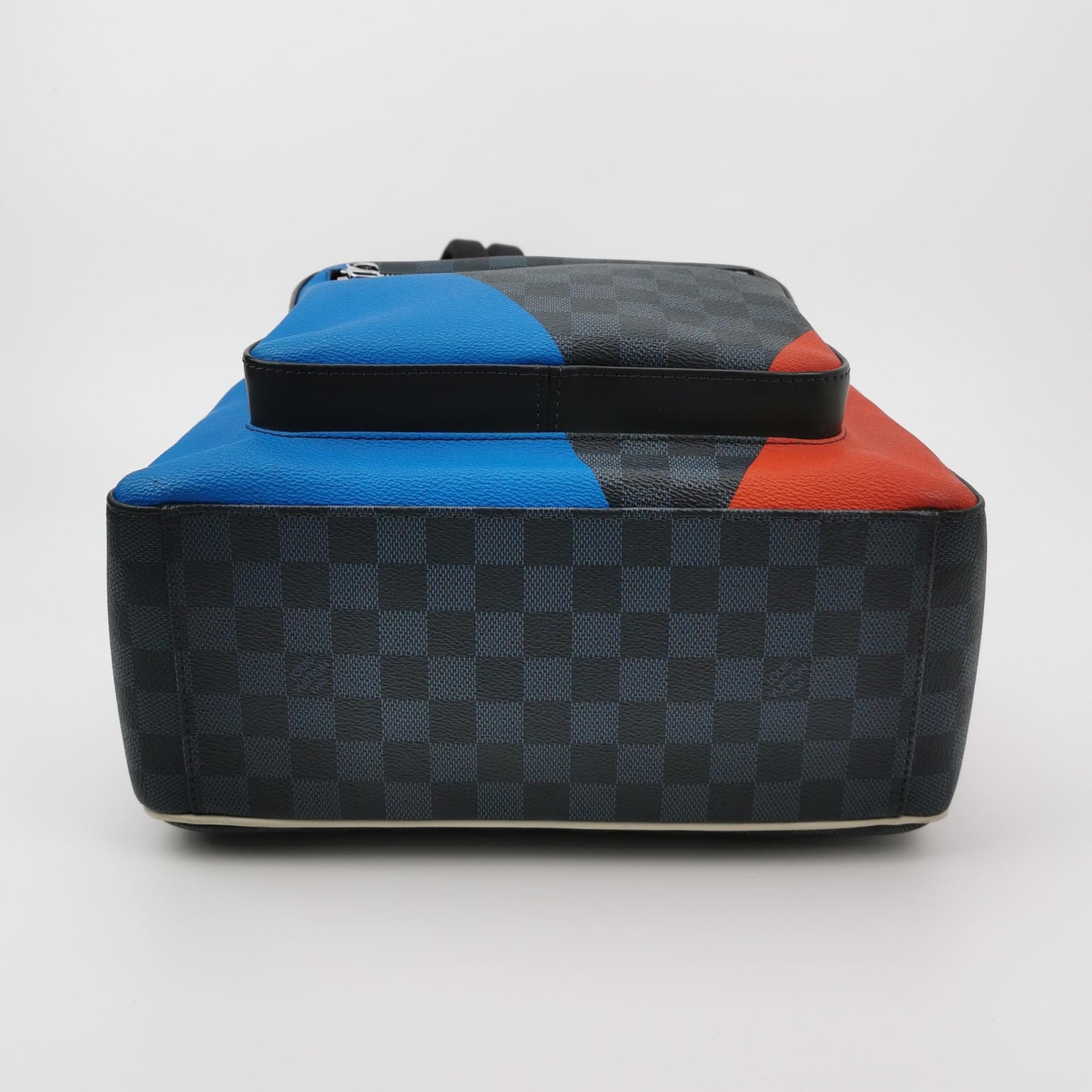 Louis Vuitton - Josh - Leather - Multicolour - (medium)