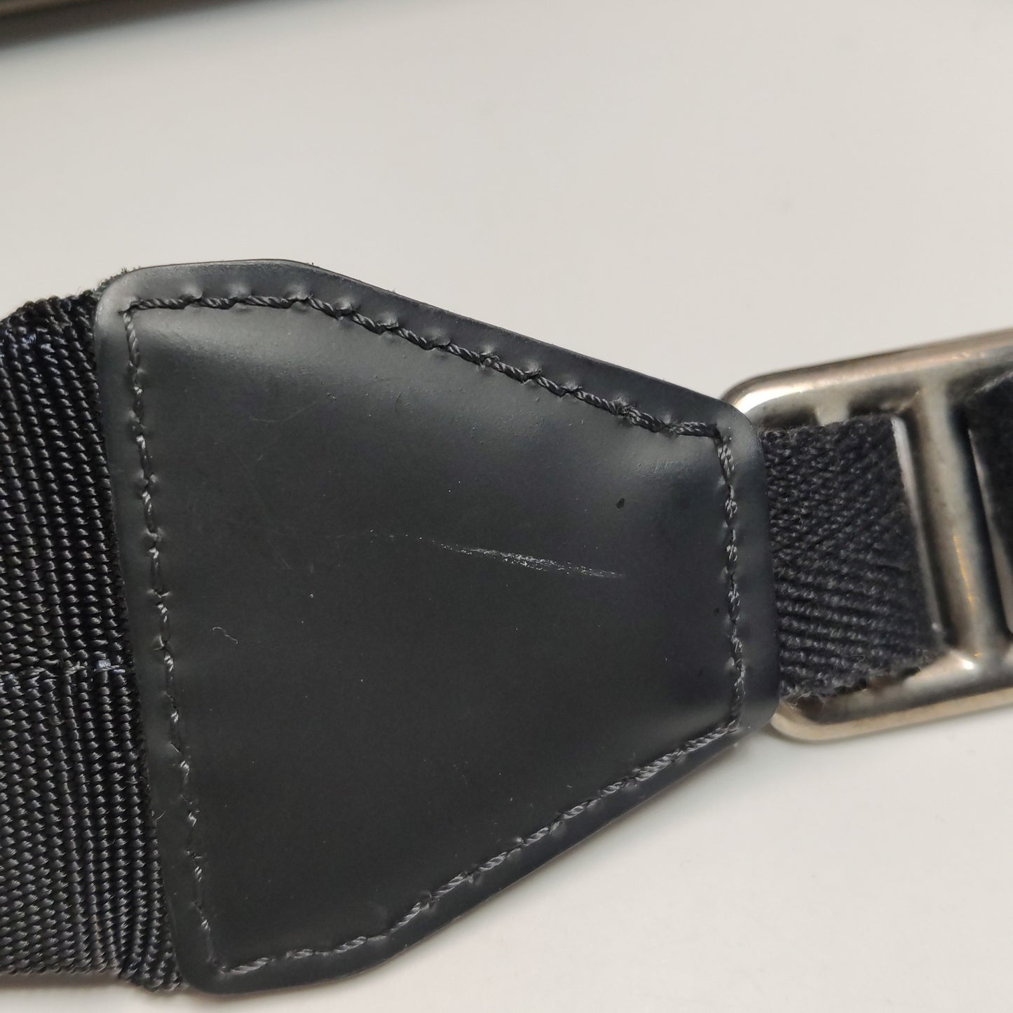 Louis Vuitton - Josh - Leather - Multicolour - (medium)