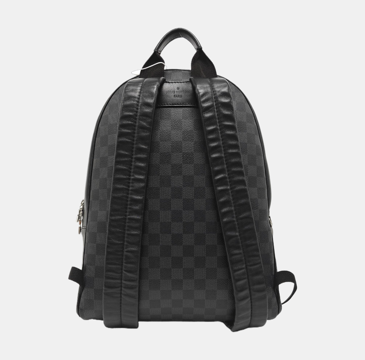 Louis Vuitton - Josh - Synthetic - Grey - (medium)