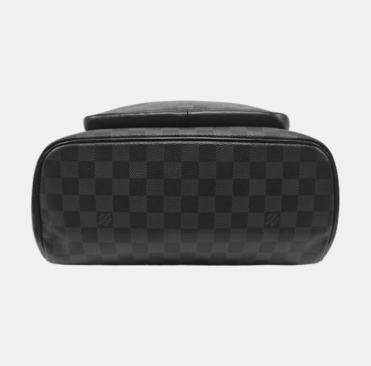 Louis Vuitton - Josh - Synthetic - Grey - (medium)