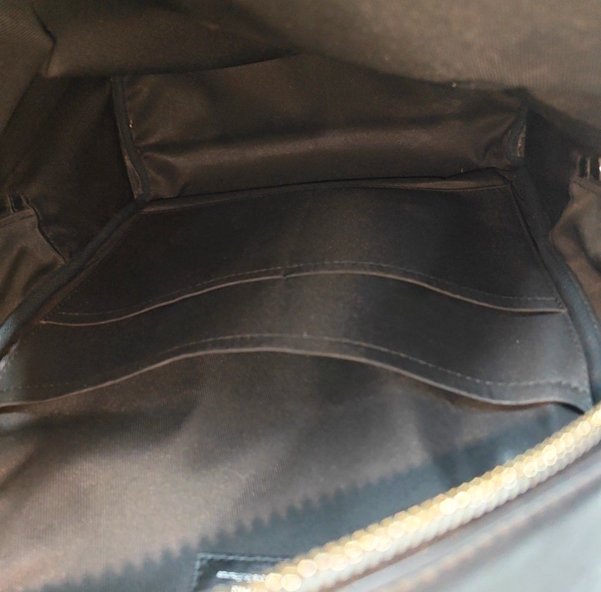Louis Vuitton - Josh - Synthetic - Grey - (medium)