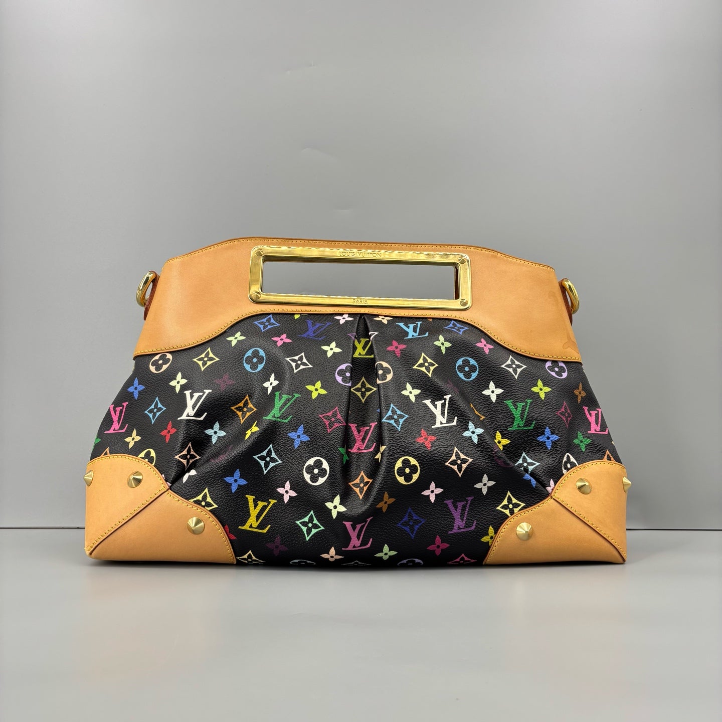 Louis Vuitton - Judy - Monogram Multicolore - Multicolour - (medium)