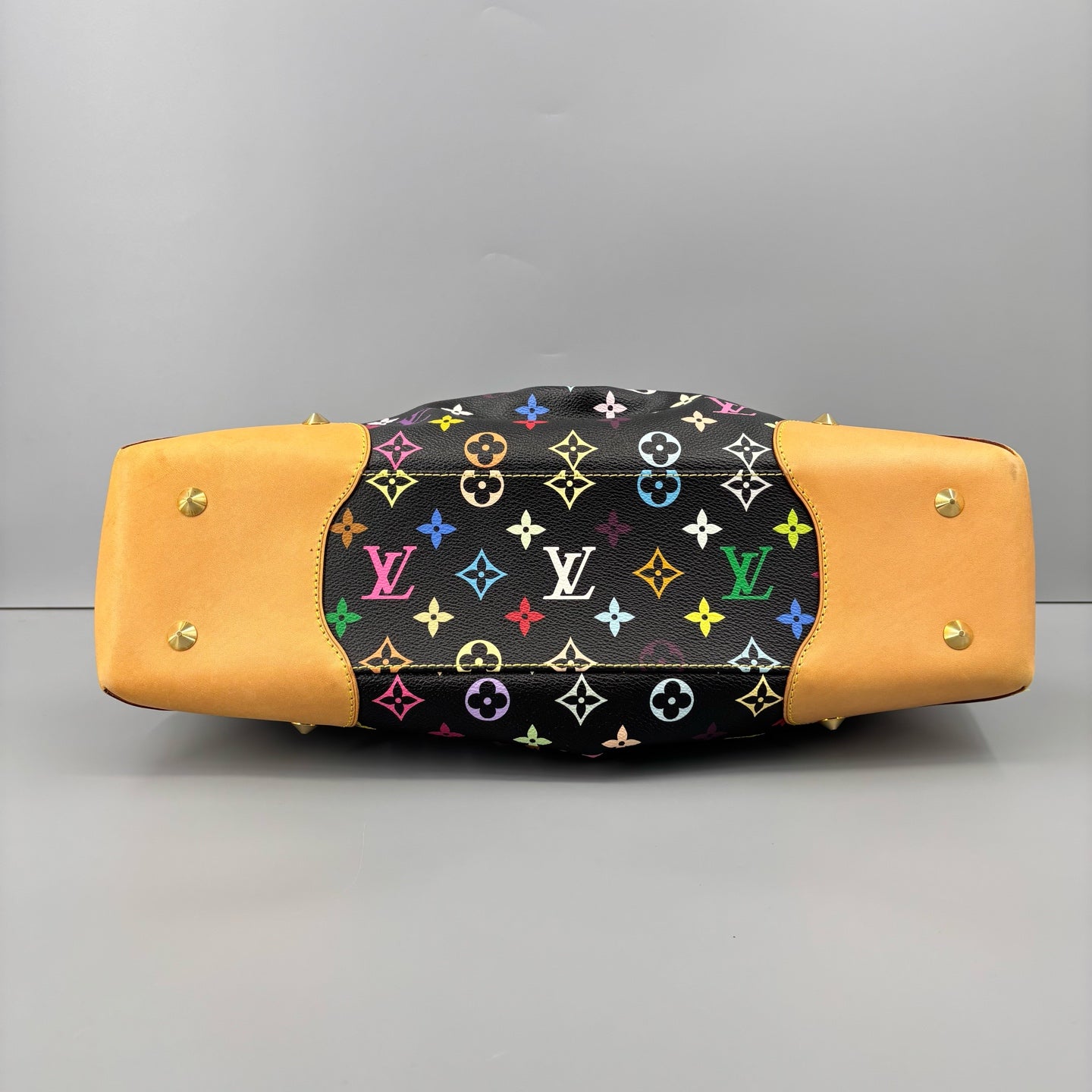 Louis Vuitton - Judy - Monogram Multicolore - Multicolour - (medium)