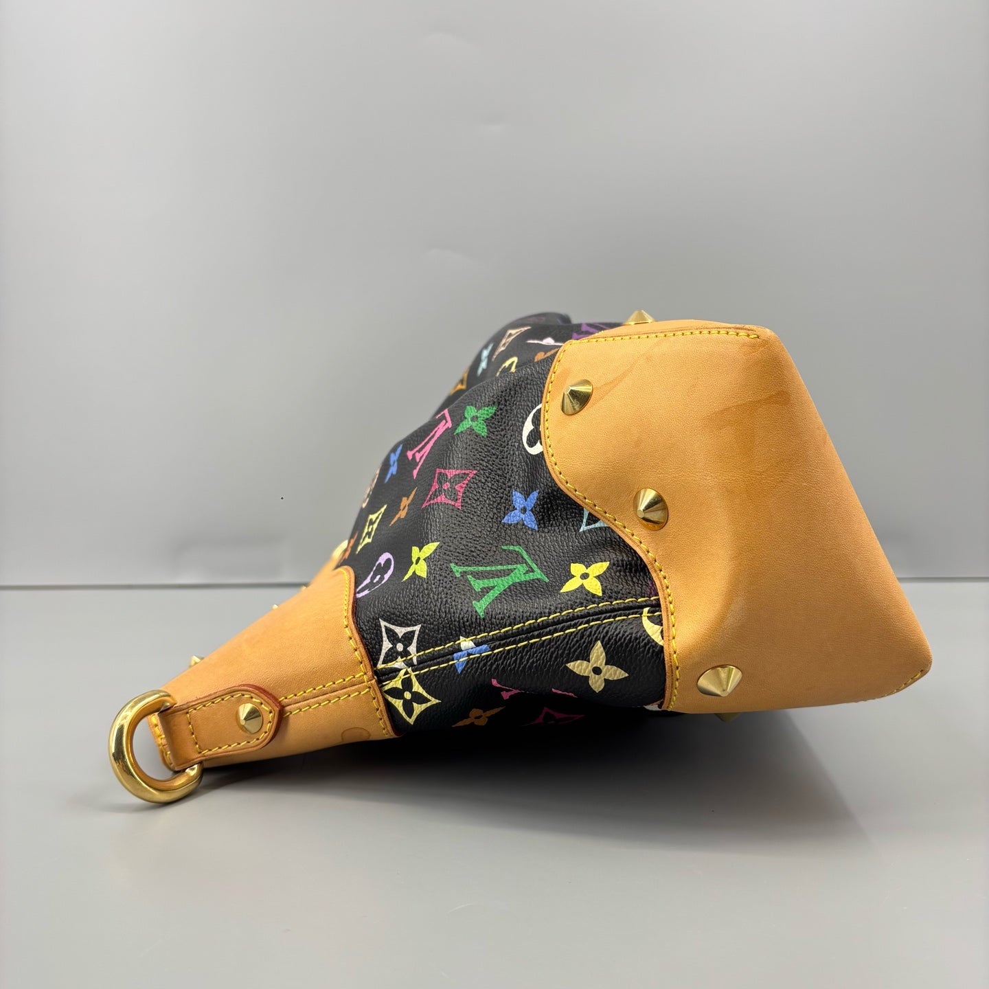 Louis Vuitton - Judy - Monogram Multicolore - Multicolour - (medium)