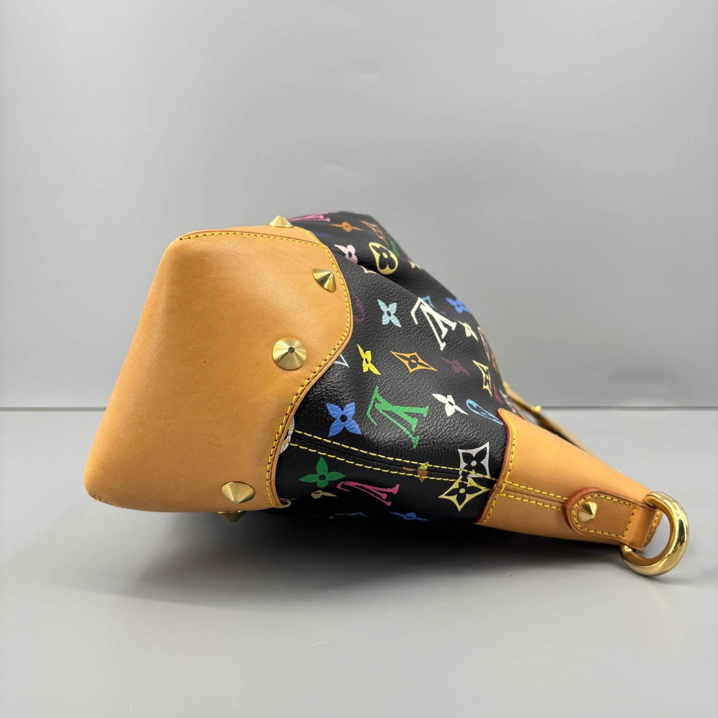 Louis Vuitton - Judy - Monogram Multicolore - Multicolour - (medium)